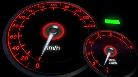 how to pronounce speedometer|Speedometer .